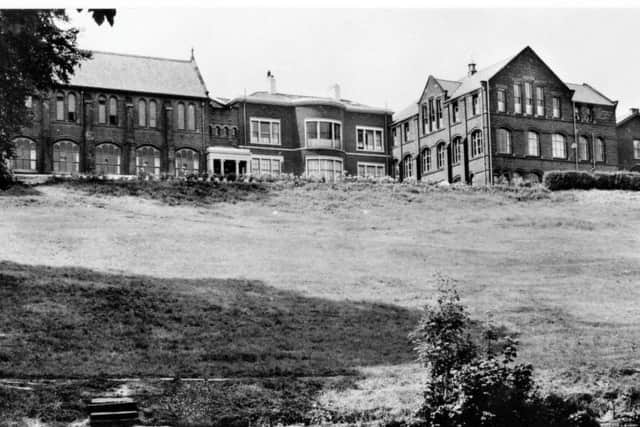 Although it was established in 1978, Cardinal Newman Colleges Lark Hill campus has an educational history going back much further.