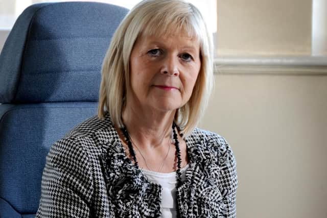 Coun Jane Cole