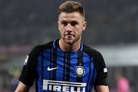 Milan Skrinia