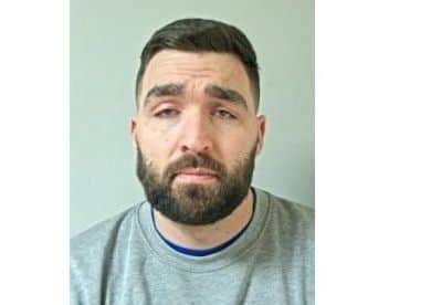Steven Lane found guilty of murdering Simon Marx