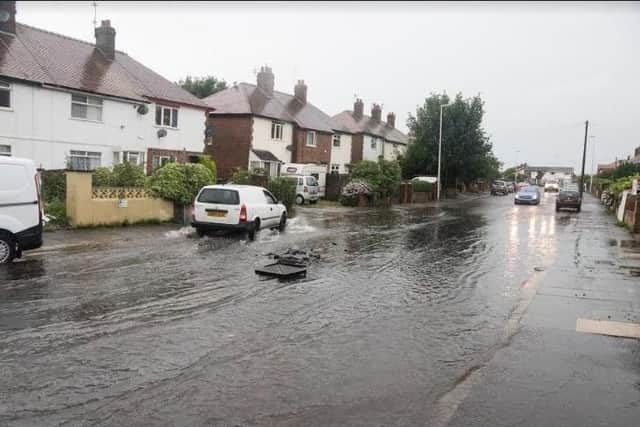 Wyre Council's proposal to stop providing sandbags during flooding slammed