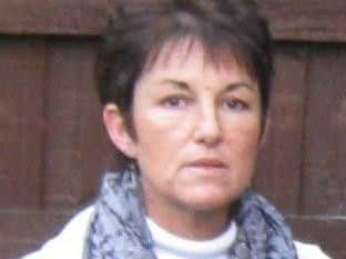 Fleetwood councillor Ruth Duffy