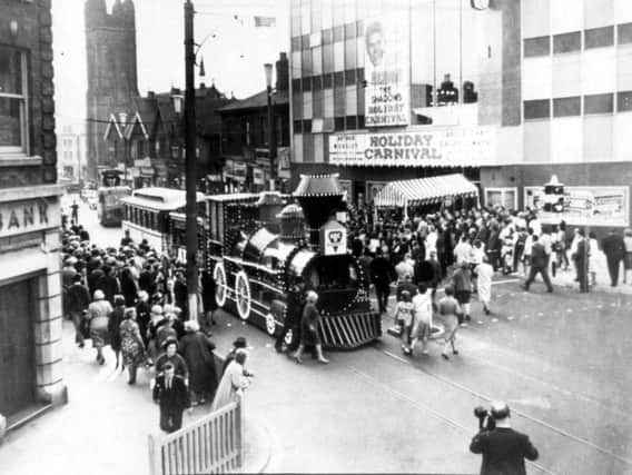 Cliff Richard and the Shadows arrive at ABC theatre in Church Street Blackpool on May 31,1963