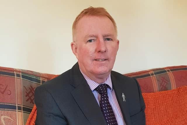 Peter Gibson