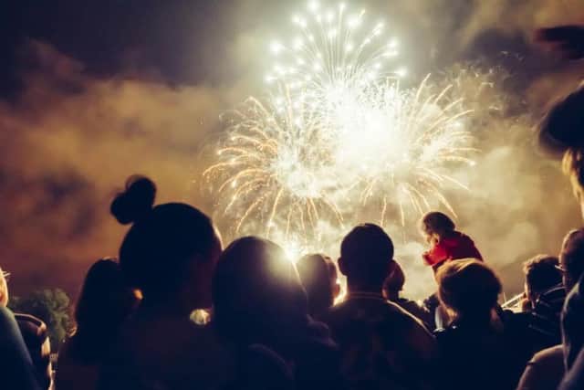 Bonfire Night 2018: fireworks displays and events in Blackpool and surrounding areas