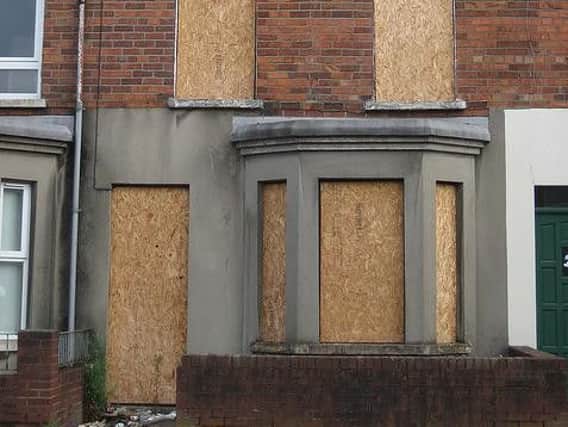 There are 634 long-term empty properties in Fylde