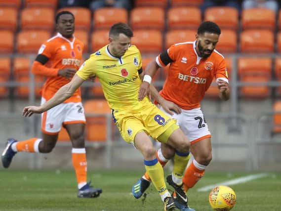 It was an afternoon to forget for the Seasiders