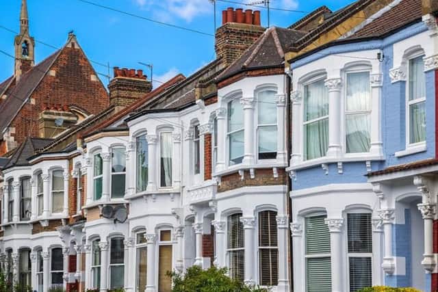 Shrewd Moves is a new Fylde based service to support people hoping to buy their dream home
