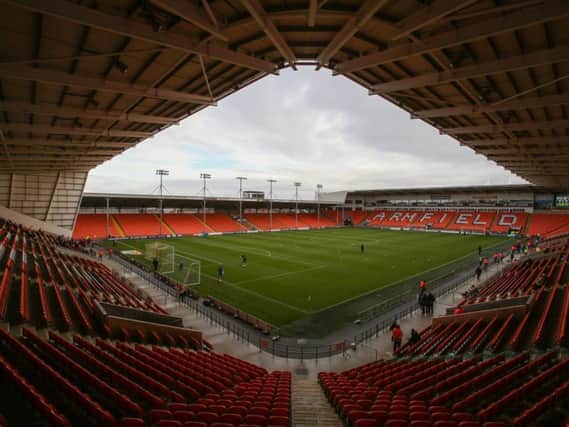Bloomfield Road is still in Owen Oyston's hands a year on from the court ruling