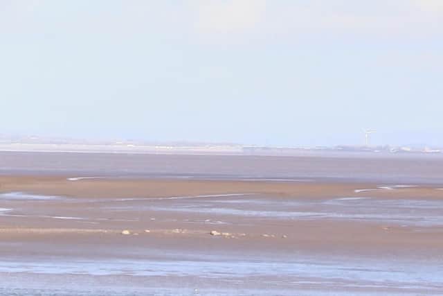 The company that wants to build the barrage believes the tide at Fleetwood could power 80,000 homes and businesses.