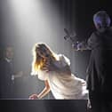 Blackpool's Grand Theatre offers a spine-chilling contemporary reimagining of Bram Stokers Dracula