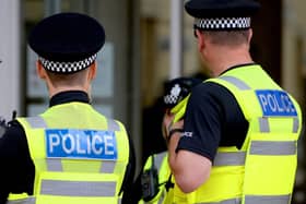 Police launched an appeal after the theft from Mr Basrai's
