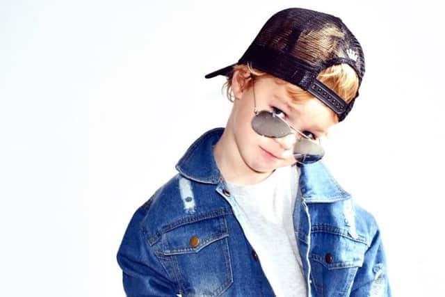 Lil Beatz aims to get youngsters into street dance
