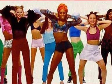 Mecca Blackpool launch search to find best dancers for Meccarena record attempt