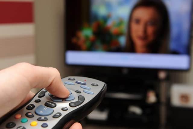 The BBC is consulting over plans to stop giving free TV licenese to people over 75