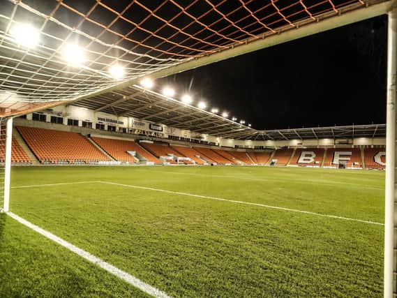 Bloomfield Road could be a hub of the community once again