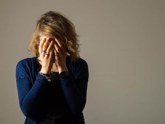 Lancashire Police recorded 28,585 incidents of domestic abuse in the 12 months to the end of March