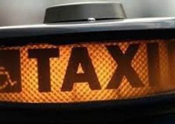Taxi fares in Wyre are set for a small rise