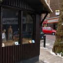 Popular Christmas nativity scene in Preston is hit by mystery blaze