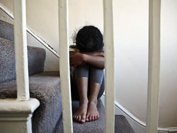 Childrens charity warns of rising child neglect cases in Blackpool