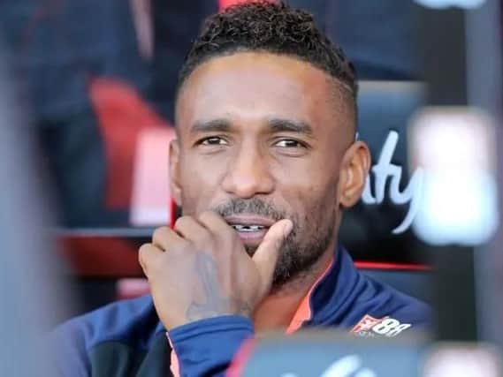 Ex-Sunderland favourite Jermain Defoe is wanted by Wigan Athletic