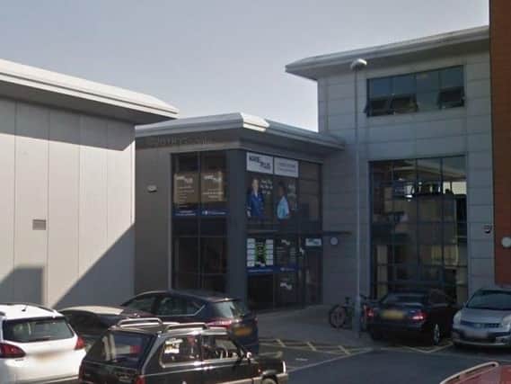 Kare Plus in Blackpool has been rated 'good' by the health industry watchdog Care Quality Commission (CQC) (Picture: Google)