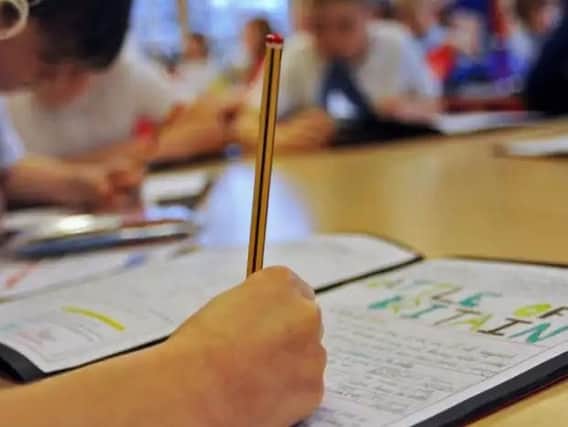 Here is the full list of Blackpool schools and how they performed