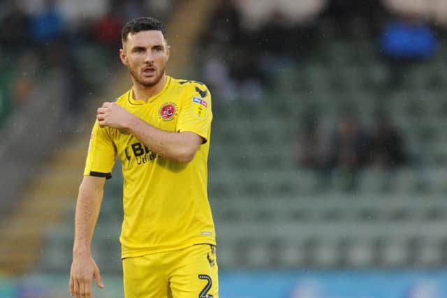 Lewie Coyle