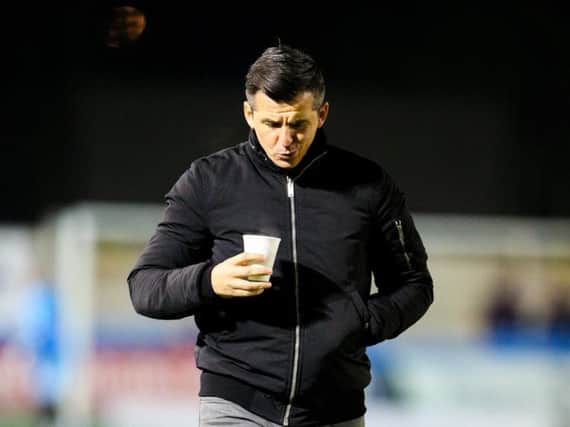 Joey Barton