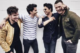 Stereophonics