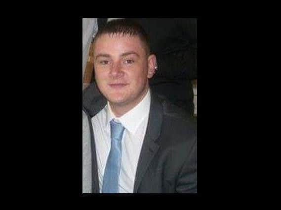 Michael Hart, 31, died after being stabbed in a Fleetwood street