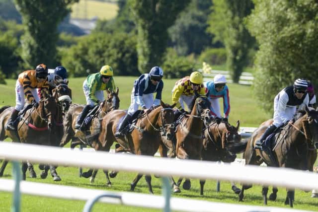 Southwell stages a Thursday meeting