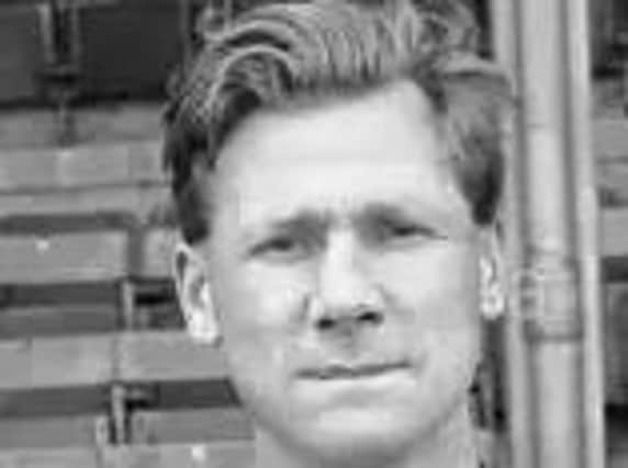 Bill Slater was the last amateur to play in the FA Cup final