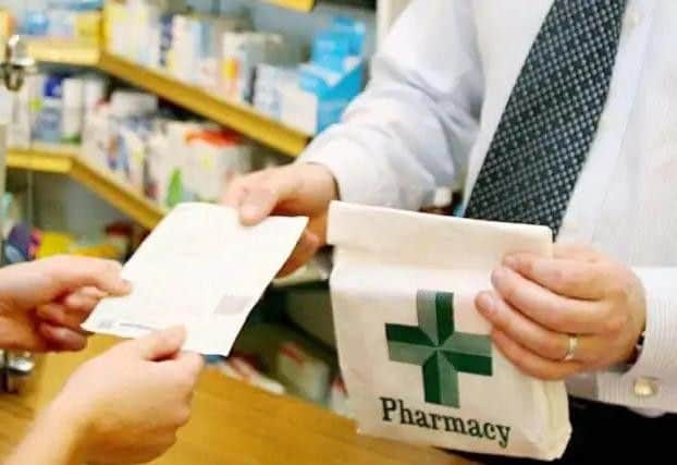 This is when your pharmacy will be open in Blackpool, Fylde and Wyre over Christmas and New Year
