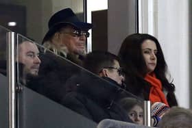 So much happened during 2018, though the year ended as it began with Owen Oyston still in situ at Bloomfield Road