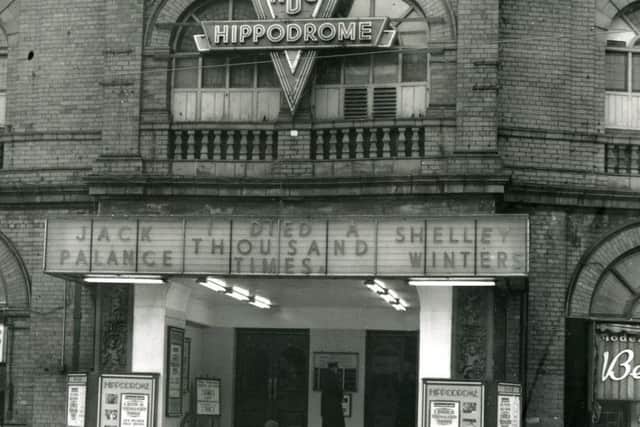 ABC Hippodrome