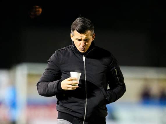 Joey Barton