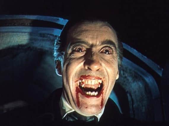 There have been no confirmed reports of vampires in Poland