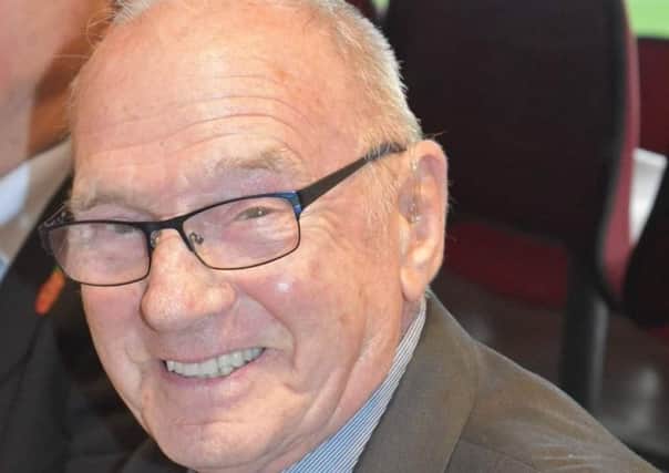 Tributes have been paid to Fleetwood man Stephen Davies