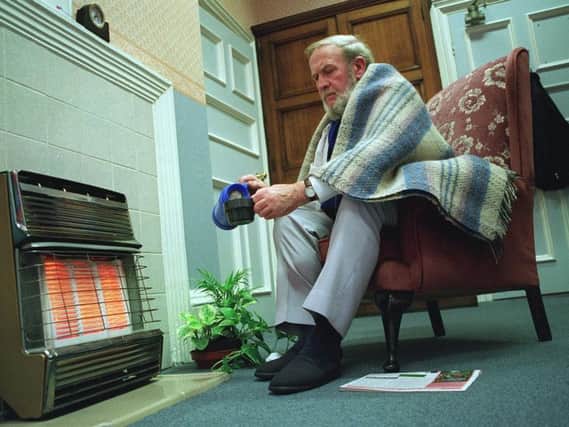 12 per cent of Lancashire homes in fuel poverty