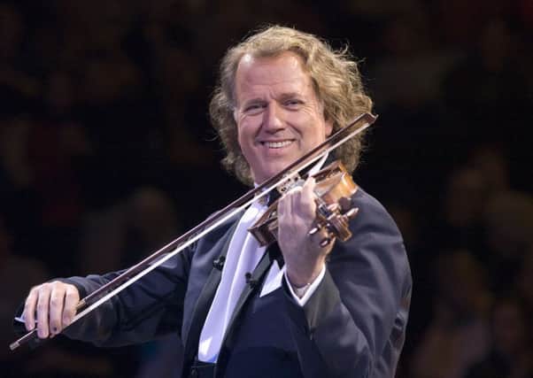 Andre Rieu