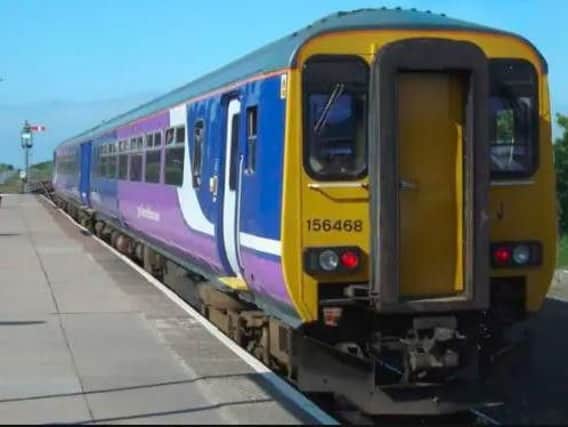 Strike action has been confirmed for this Saturday, January 12.