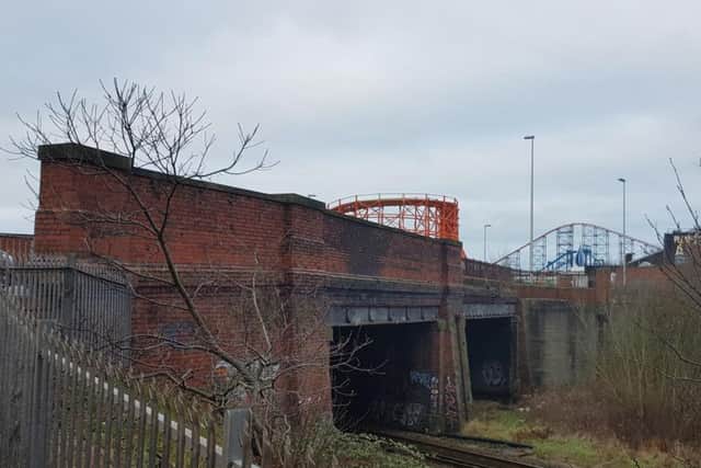 Watson Road bridge will be closed for 'essential' repairs and resurfacing.