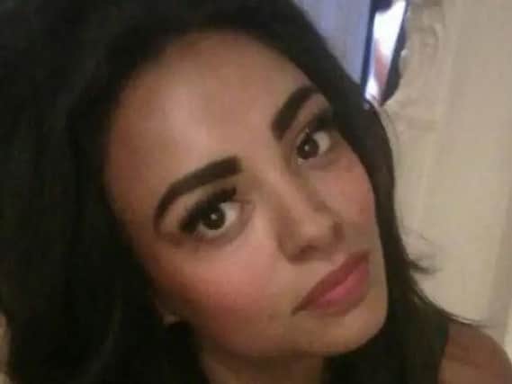 Natalie Underhill, 29, was reported missing on Thursday, January 10 after last being seen in the 'Lytham St Annes' area.