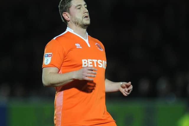Terry McPhillips has confirmed Steve Davies has left the club