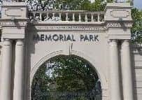 Fleetwood Memorial Park