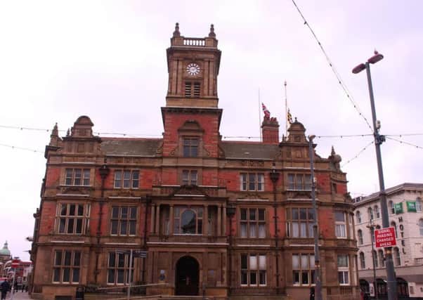 Blackpool Council bosses have been ordered to make improvements after the authority's children's services were given the worst possible Ofsted rating