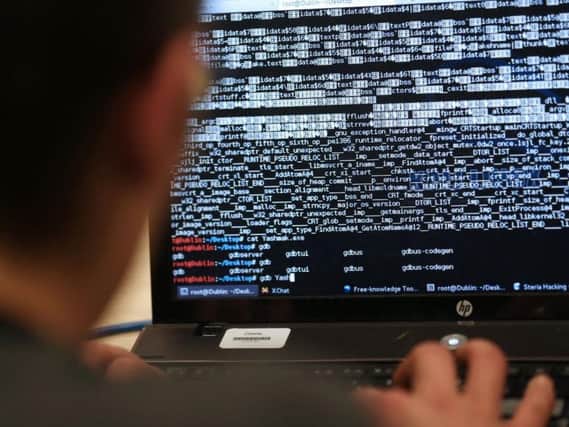 Blackpool Council has been subjected to 21 million cyber attacks
