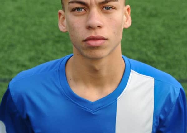 Isaac Sinclair