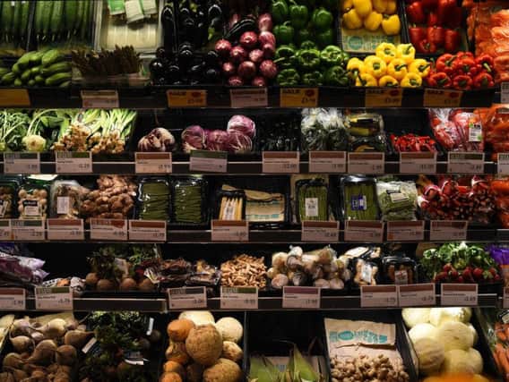 Research suggests Brexit could lead to thousands more deaths from heart attacks and strokes due to rising prices for fruit and vegetables.